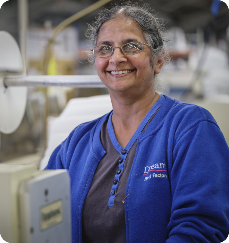 Benefits & Wellbeing