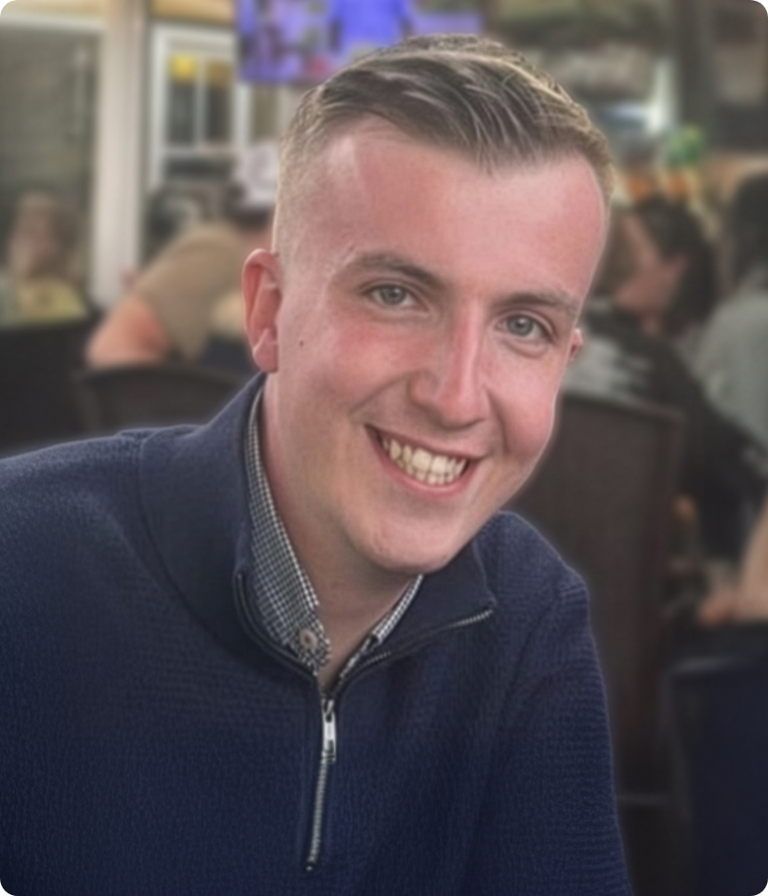 “I will forever be thankful to Dreams.”