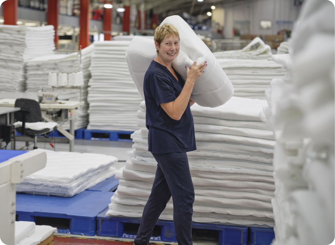 Submit your application