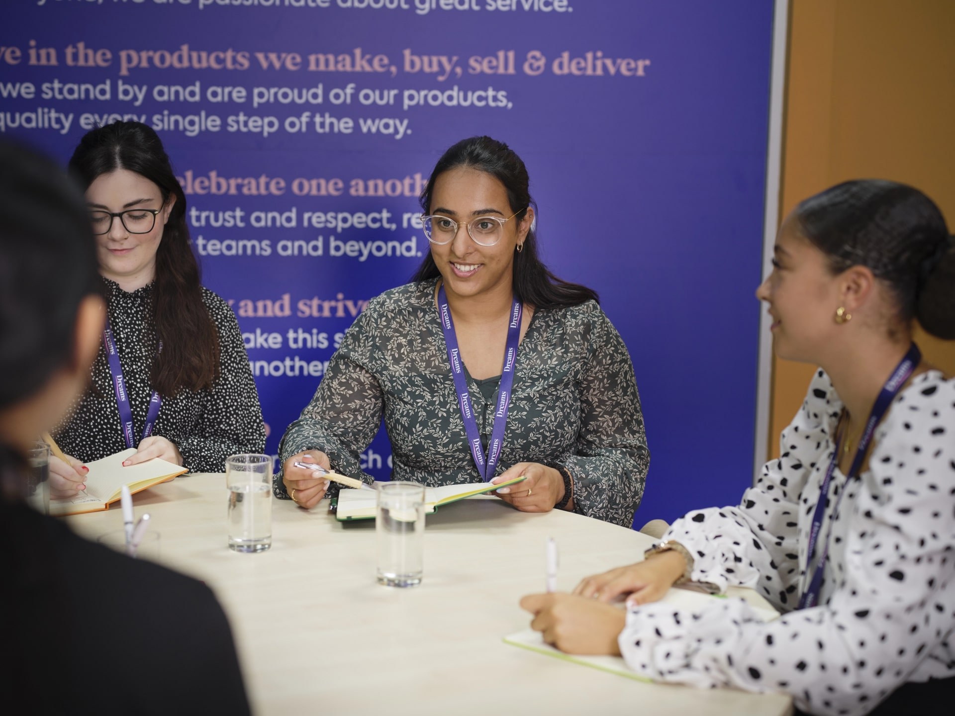 Delivery Driver Assistant