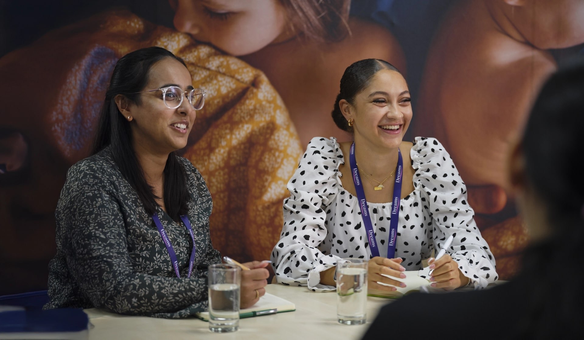 Retail Sales Assistant