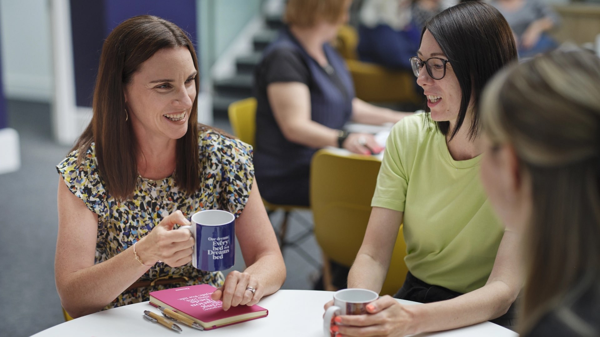 L&D Inclusion Networks