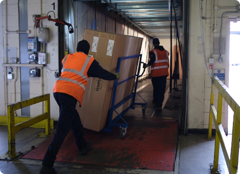 Your journey, your pace