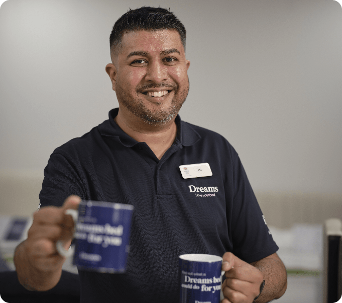 Wellbeing, every day