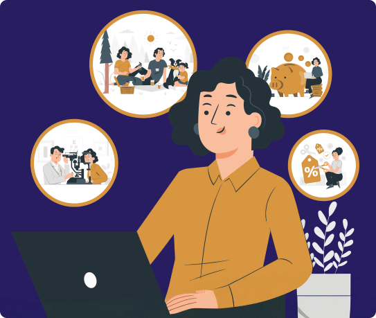 Wellbeing that works